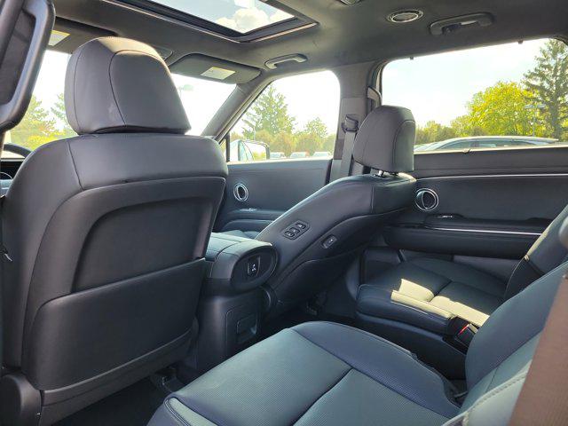 2026 Hyundai Palisade Calligraphy photo 12