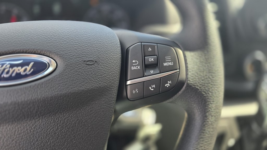 2024 Ford Transit photo 18