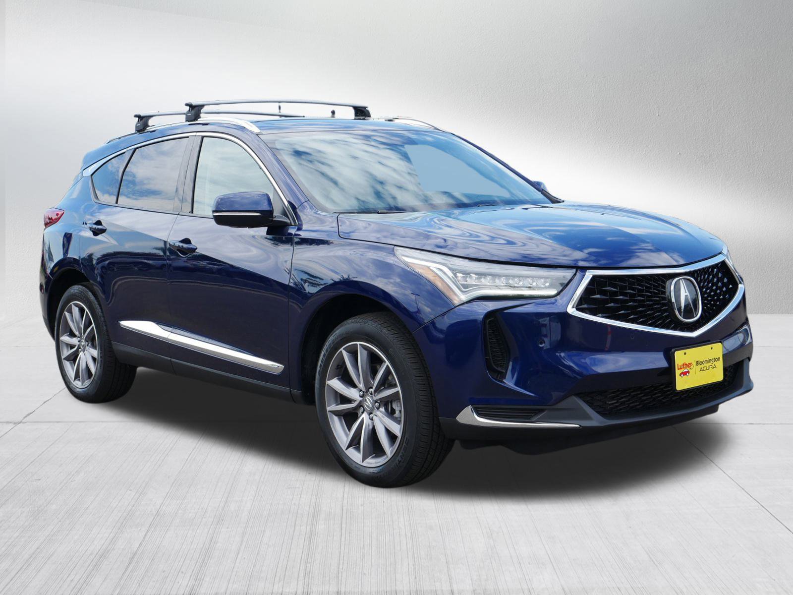 2023 Acura RDX Technology Package