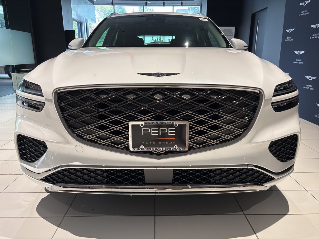 2026 Genesis GV70 2.5T Select photo 6