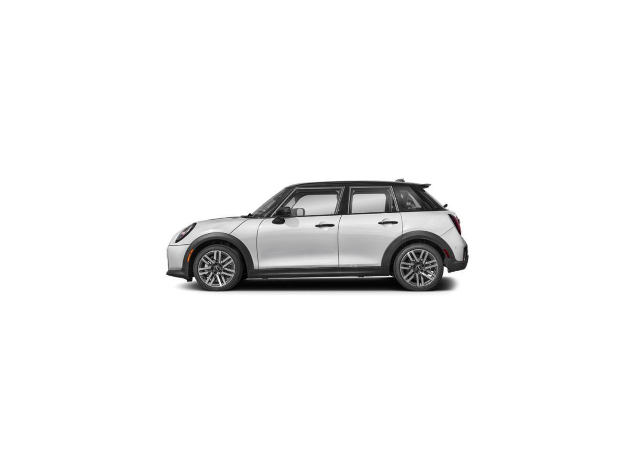 2026 Mini Cooper 4 Door Hardtop Signature photo 4