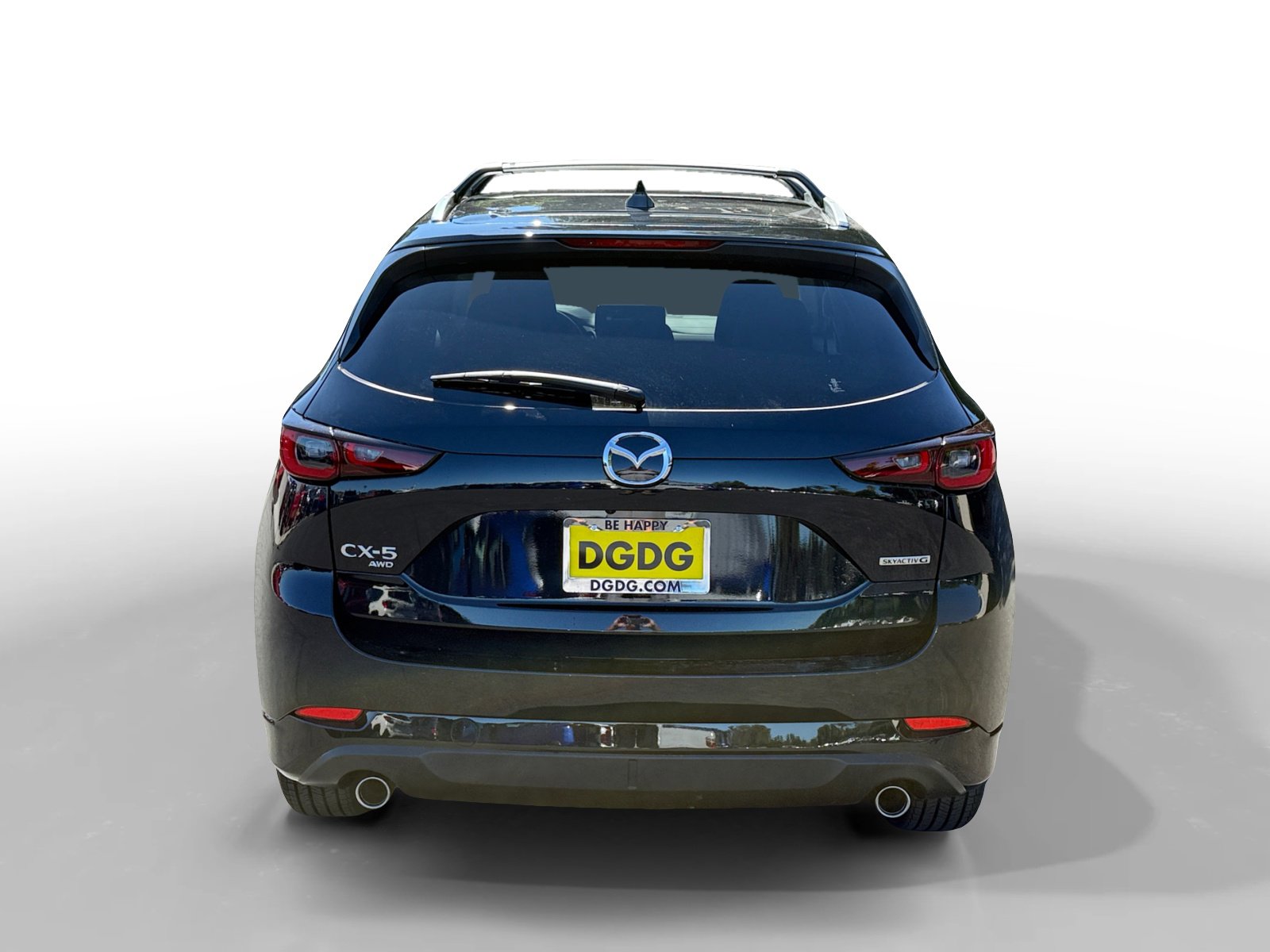 2025 Mazda CX-5 2.5 S Preferred photo 4