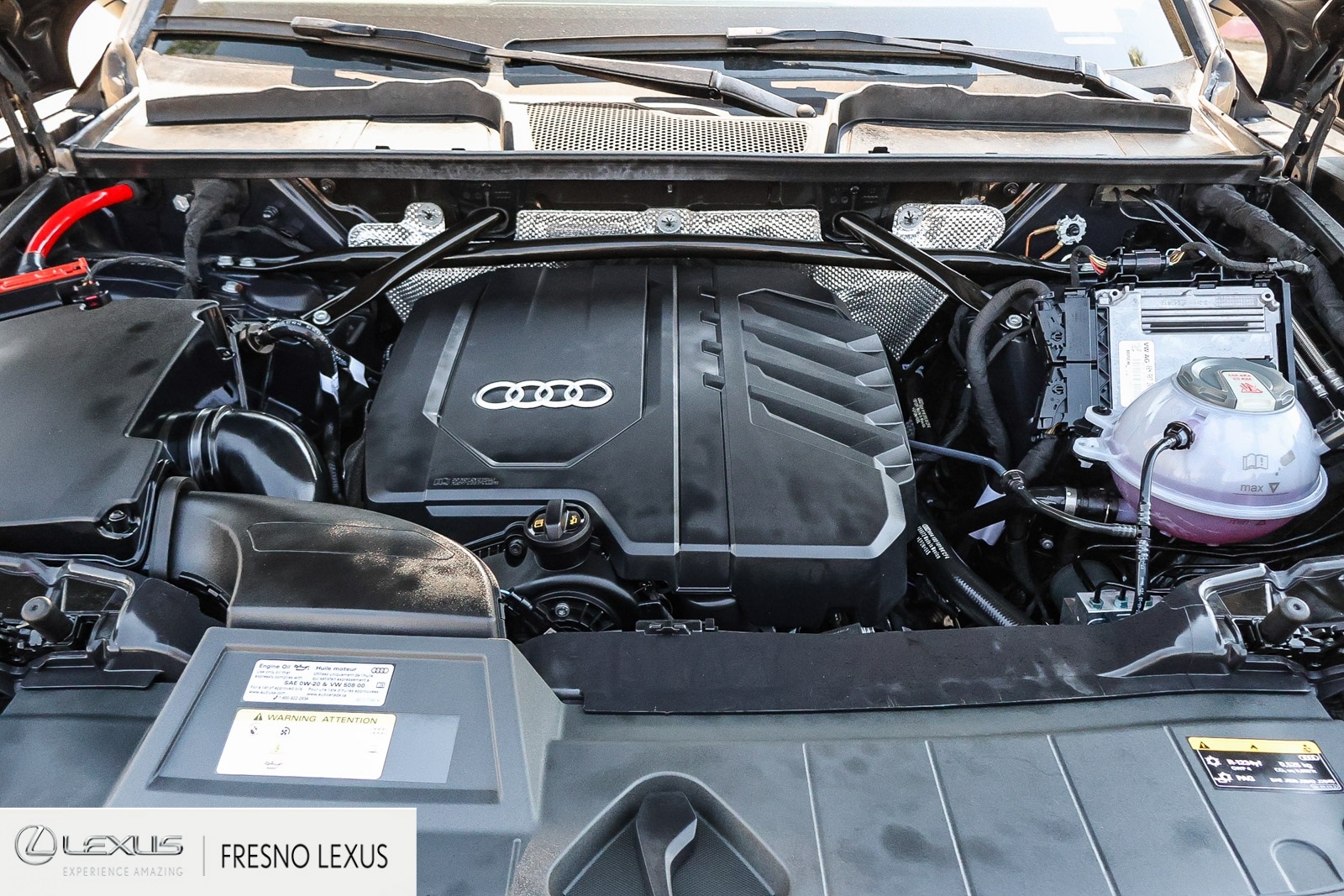 2023 Audi Q5 40 Premium photo 24