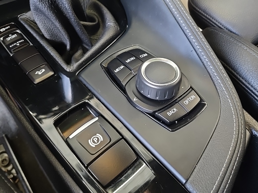 2018 Bmw X2 xDrive28i photo 24