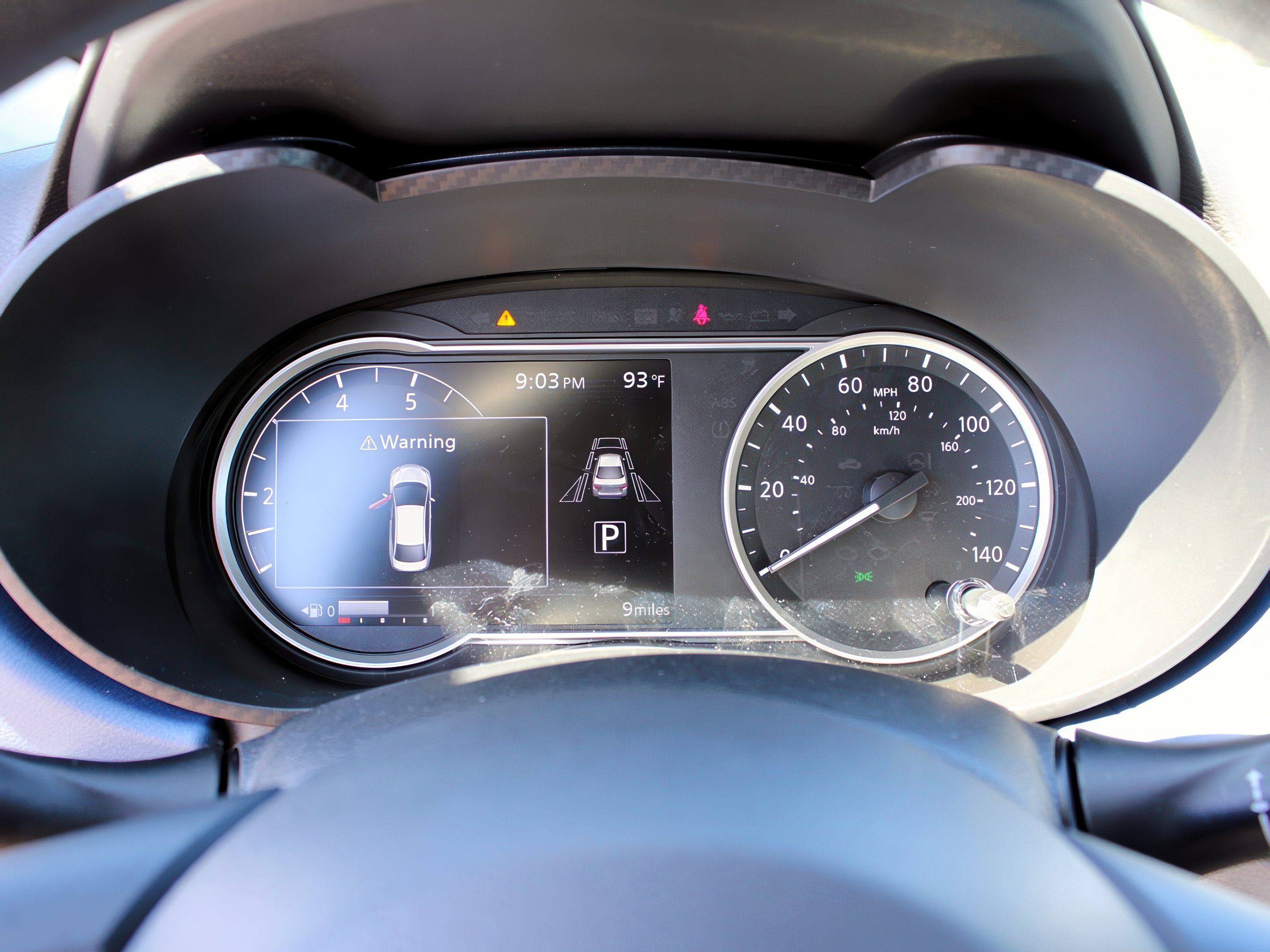 2025 Nissan Versa SV photo 13