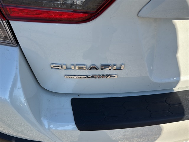2021 Subaru Crosstrek Premium photo 10