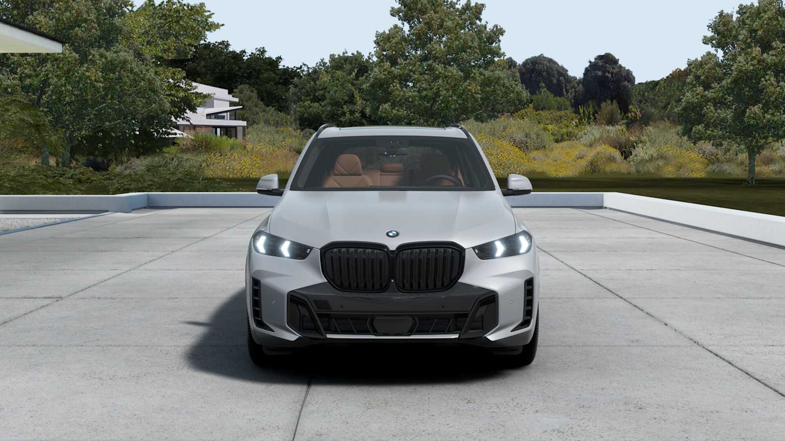 2026 Bmw X5 xDrive50e photo 3