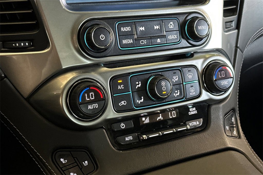 2020 Chevrolet Tahoe Premier photo 22