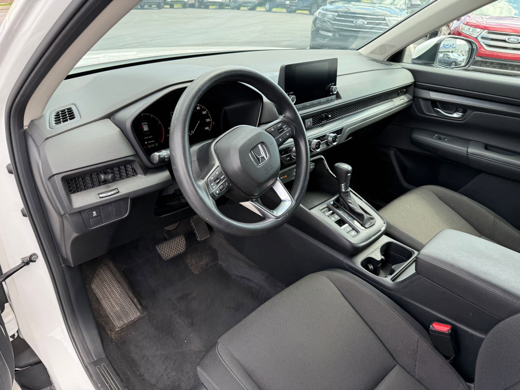 2024 Honda CR-V EX photo 13