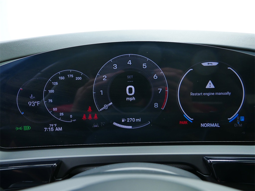 2024 Porsche Cayenne S photo 28