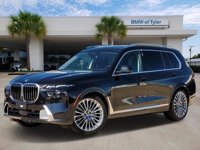 Used 2024 BMW X7 xDrive40i For Sale Tyler TX | Longview | #XX01245A