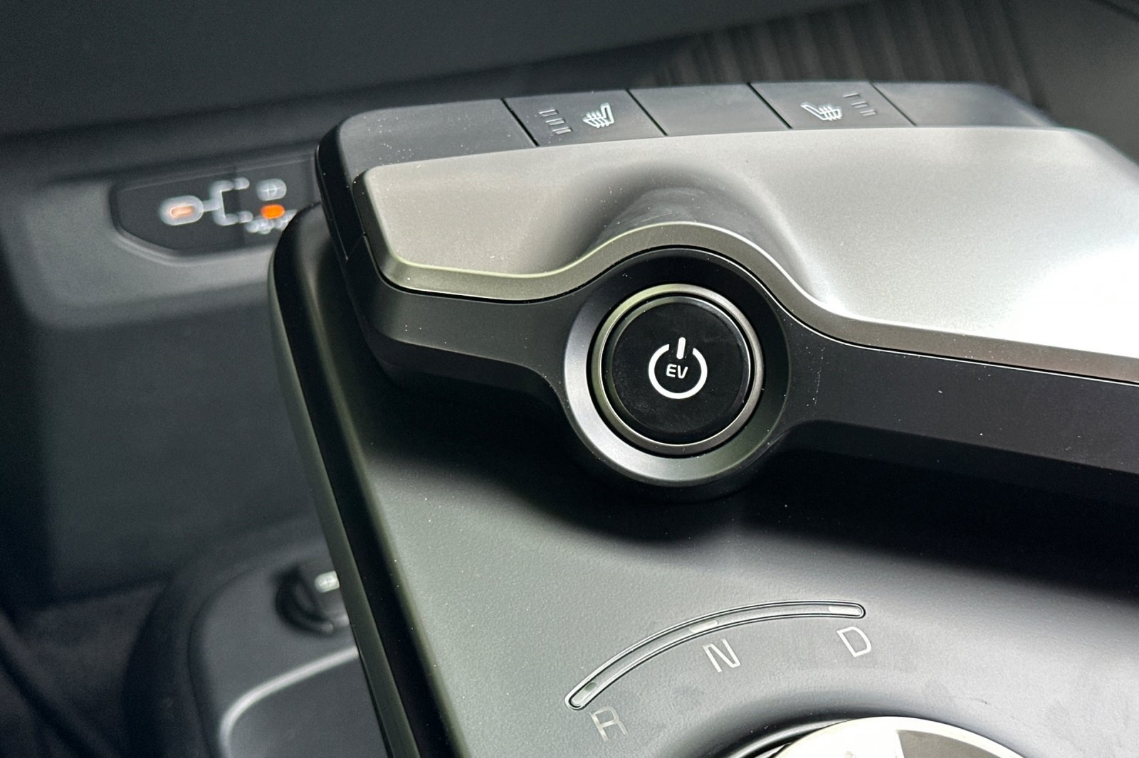 2025 Kia EV6 Light Wind photo 18