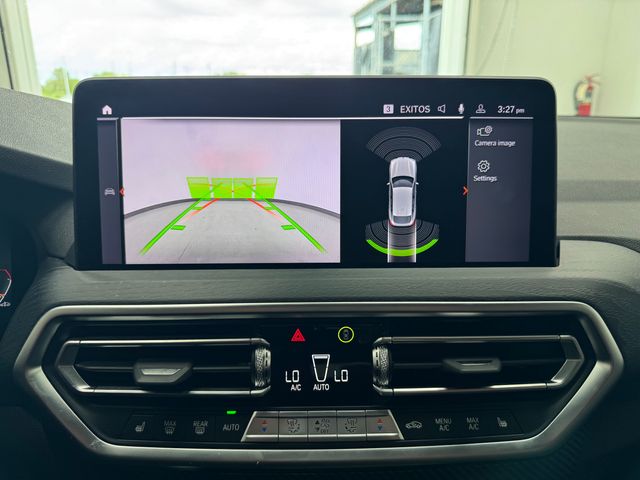 2023 Bmw X4 xDrive30i photo 25