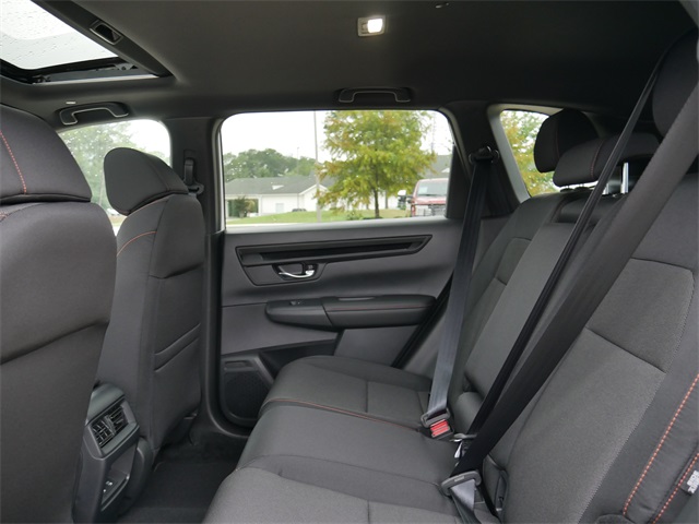 2026 Honda CR-V Sport Hybrid photo 17