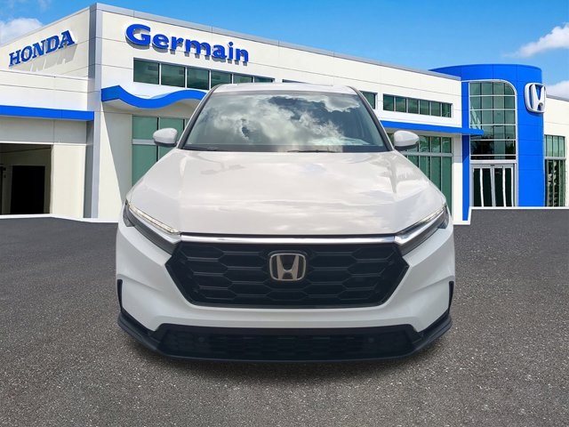 2026 Honda CR-V EX-L photo 4