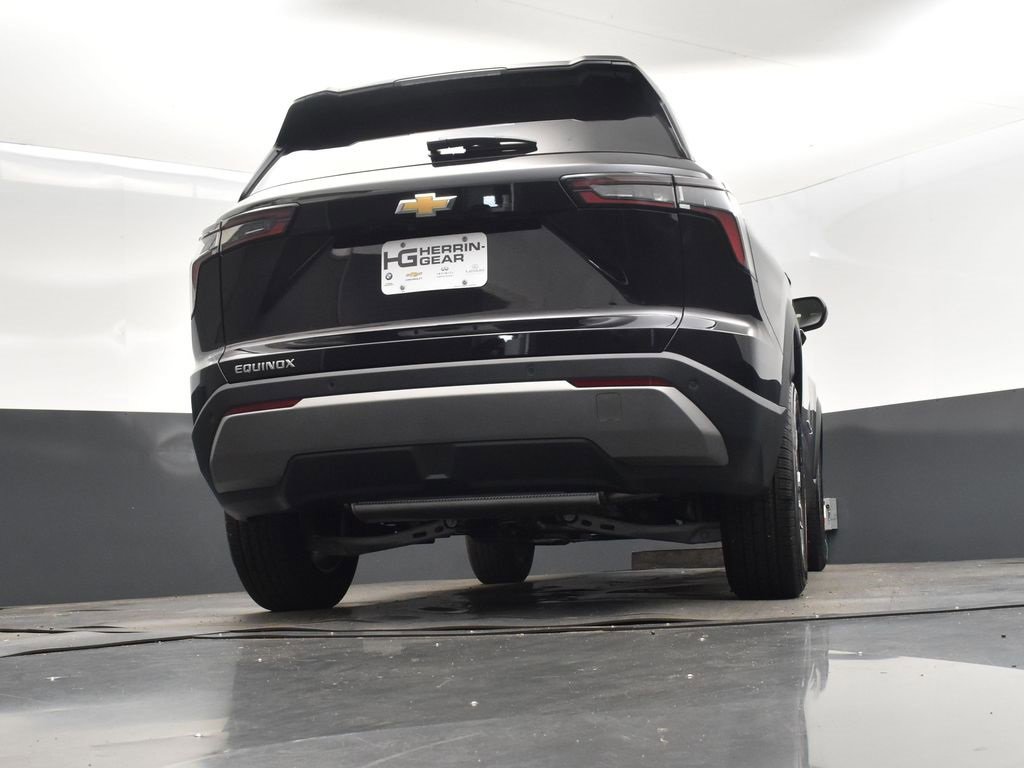 2026 Chevrolet Equinox LT photo 39