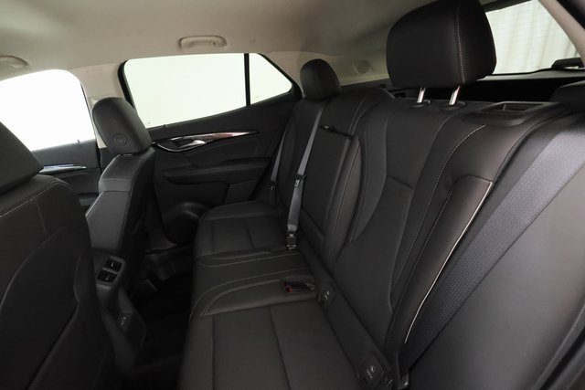 2023 Buick Envision Essence photo 17