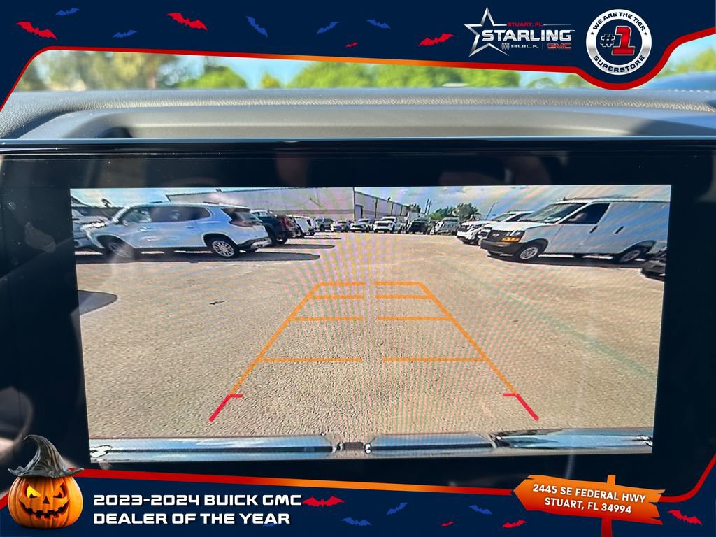 2026 Gmc Sierra Elevation photo 19