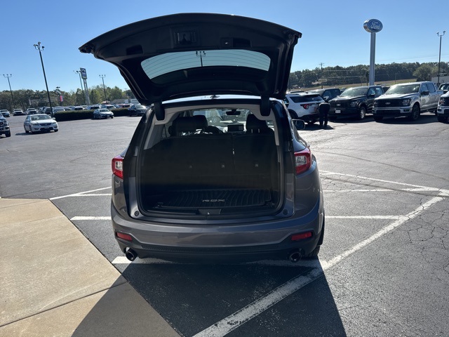 2021 Acura RDX Technology photo 34