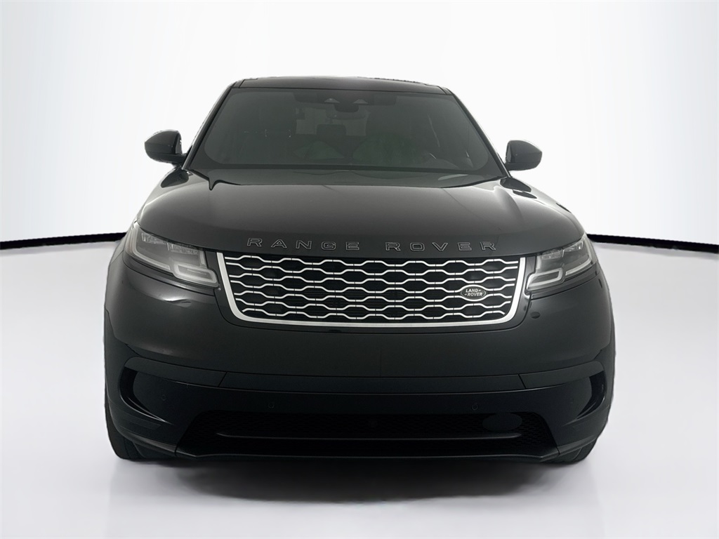 2022 Land Rover Range Rover Velar S photo 2
