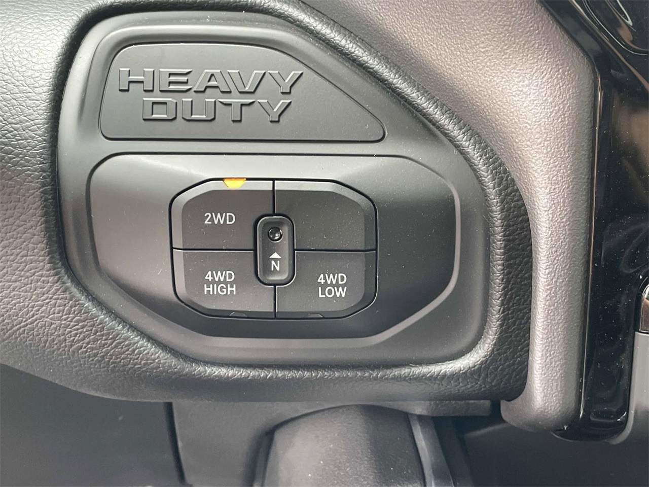 2026 Ram 2500 Big Horn photo 17