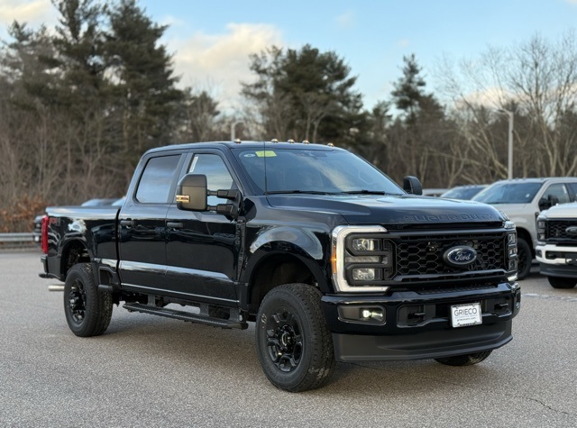 2026 Ford F-250 Base's photo