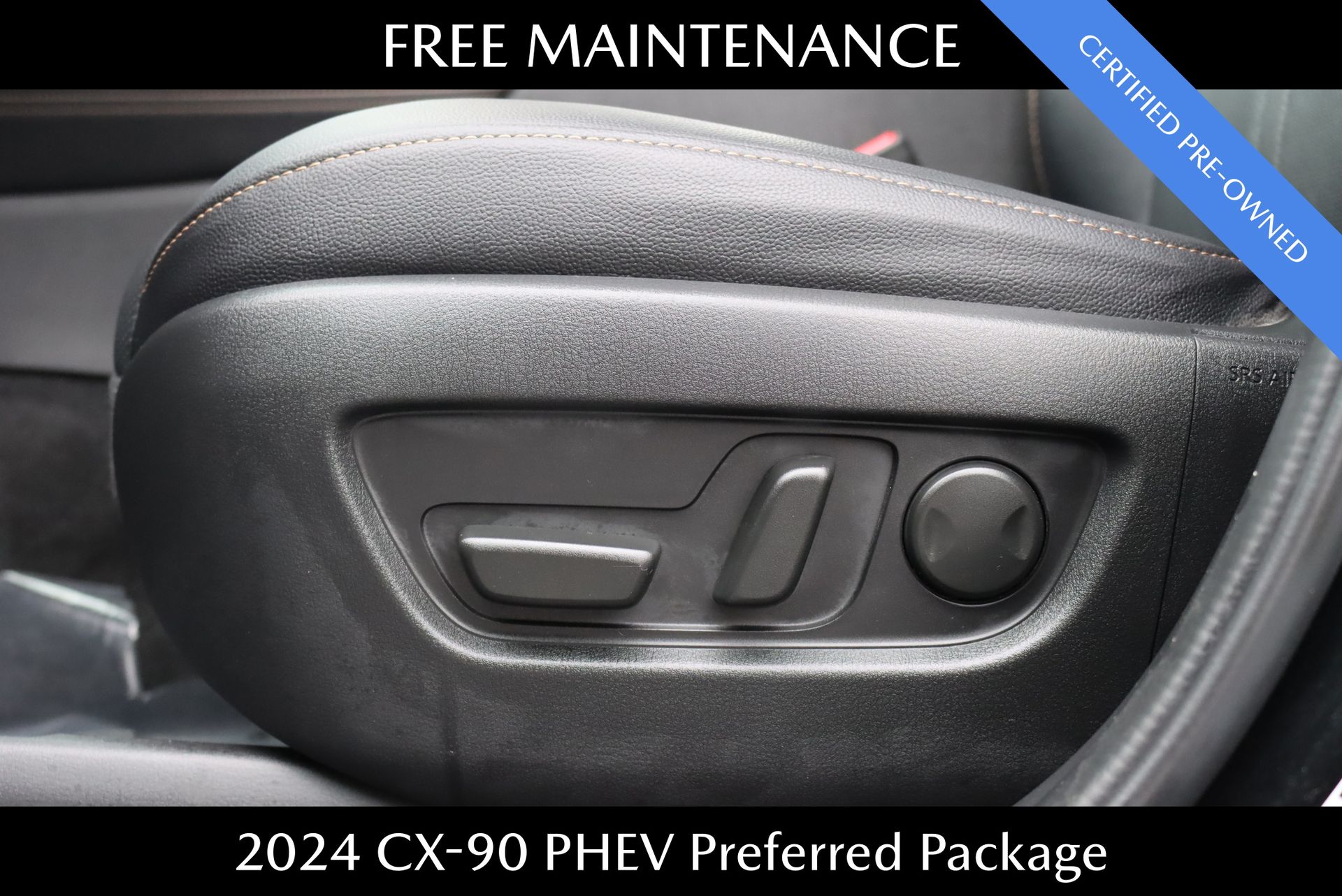 2024 Mazda CX-90 Preferred photo 18