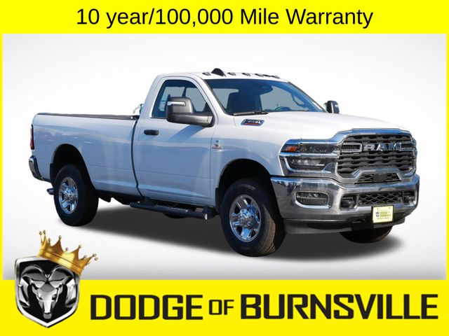 2026 RAM Ram 3500 Pickup Tradesman's photo