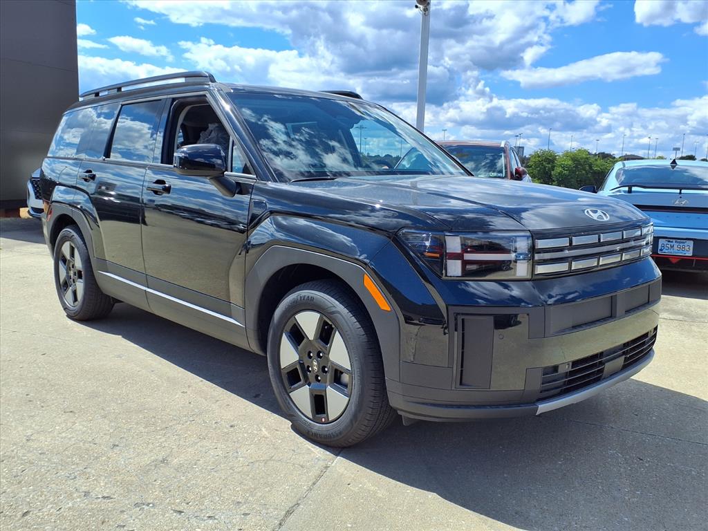 2026 Hyundai Santa Fe SEL's photo