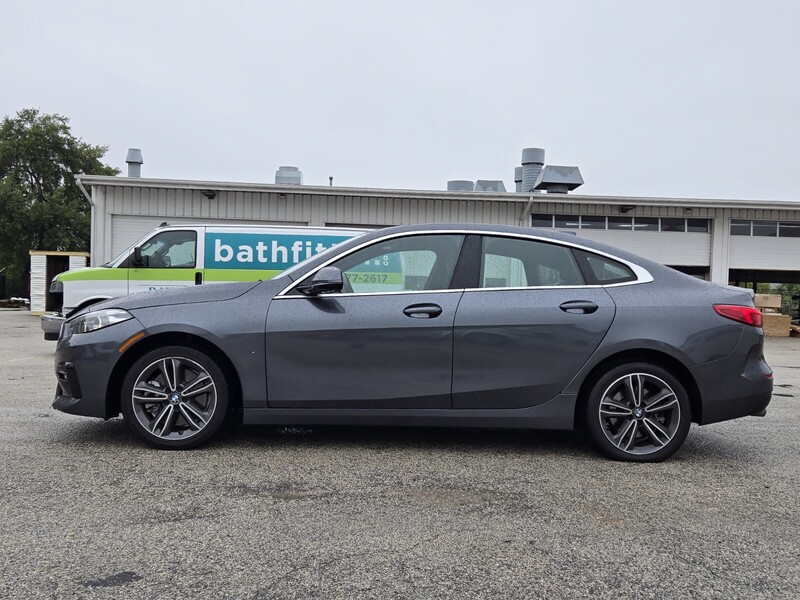 2021 Bmw 228i 228i xDrive GC photo 3