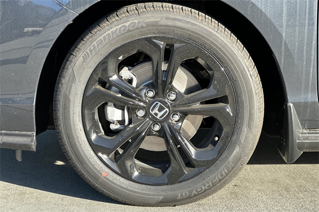 2025 Honda Accord SE photo 28