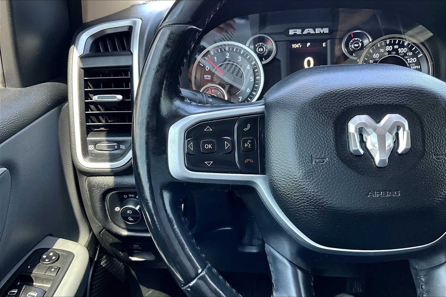 2020 Ram 1500 Big Horn photo 22