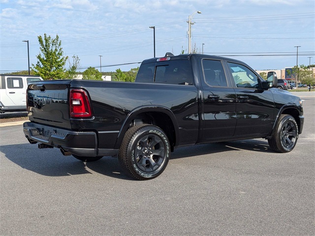 2025 Ram 1500 Big Horn Lone Star photo 4