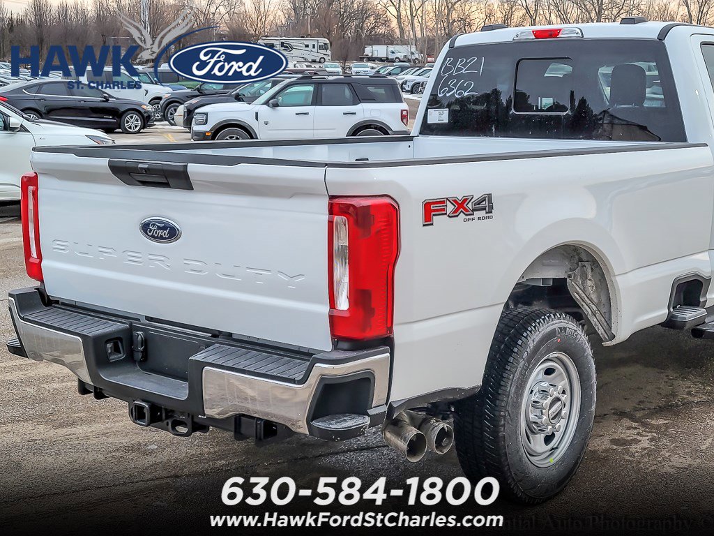 2026 FORD F-250 - Image 5