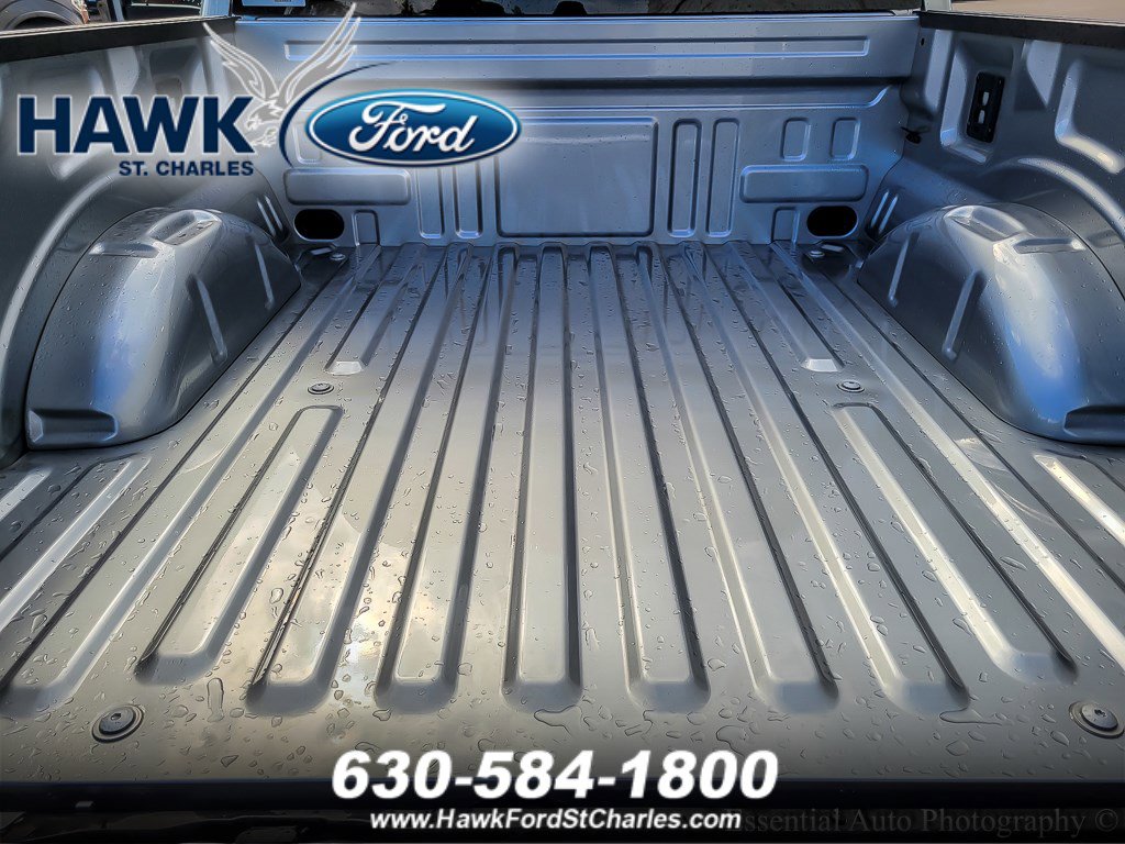 2025 FORD F-150 - Image 17