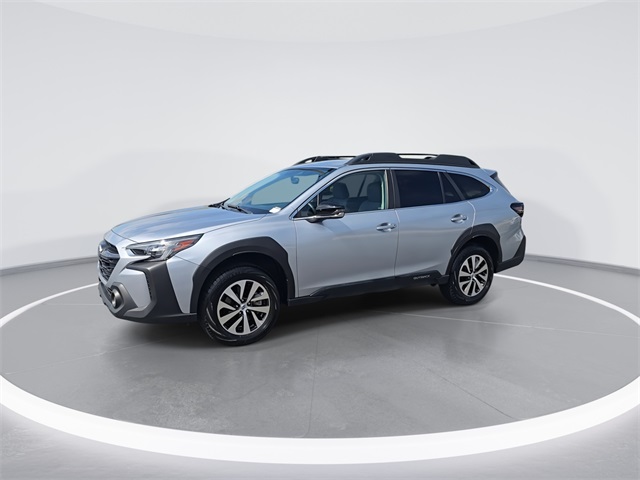 2024 Subaru Outback Premium photo 4