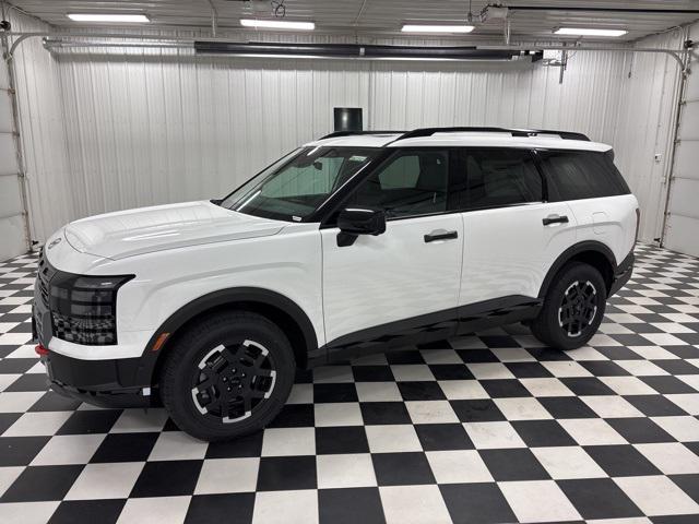 2026 Hyundai Palisade XRT Pro's photo