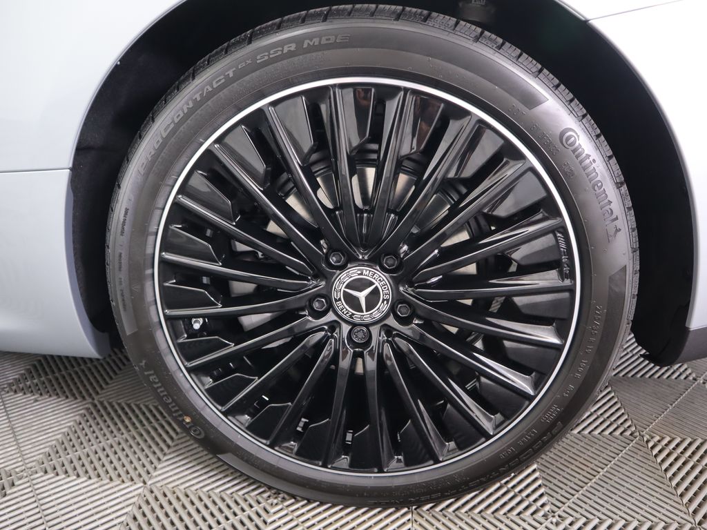 2025 Mercedes Benz CLE 300 4MATIC photo 35