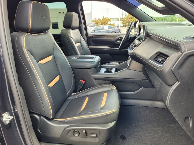 2023 Gmc Yukon AT4 photo 15