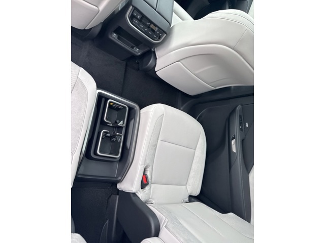 2025 Lexus TX 350 Luxury photo 46