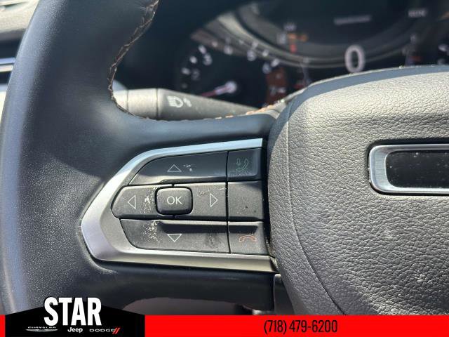 2022 Jeep Compass Limited photo 20