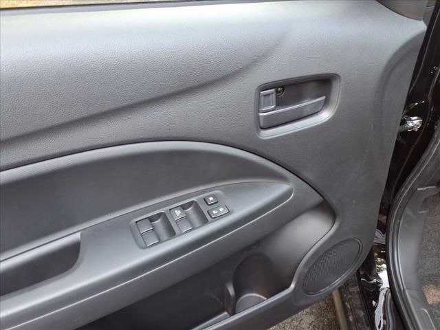 2024 Mitsubishi Mirage ES photo 7