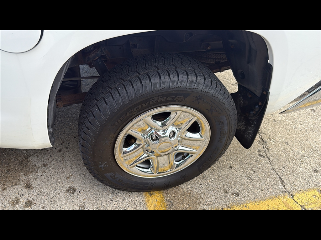 2019 Toyota Tundra SR5 Grade photo 23