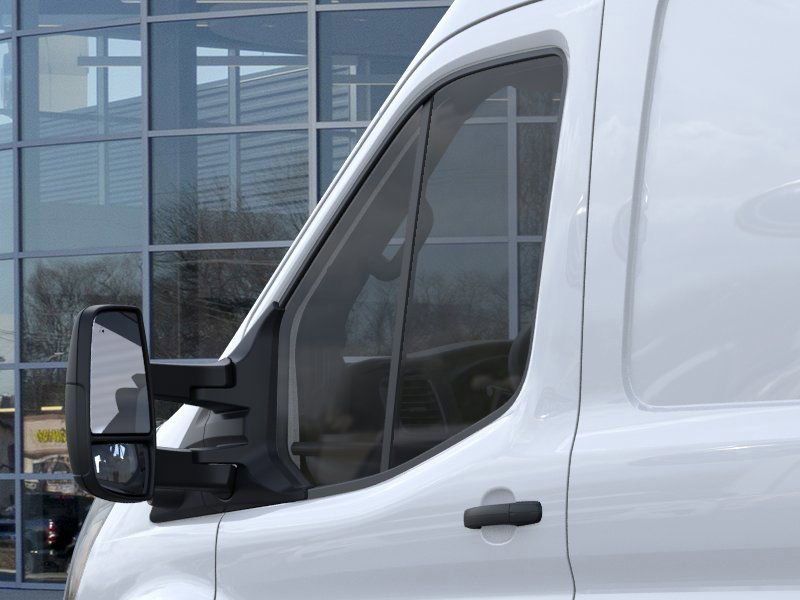 2026 FORD TRANSIT - Image 21