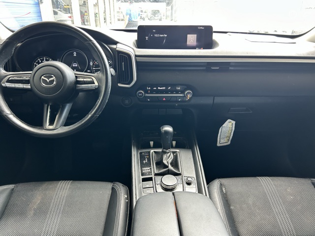 2024 Mazda CX-50 2.5 S Premium photo 11