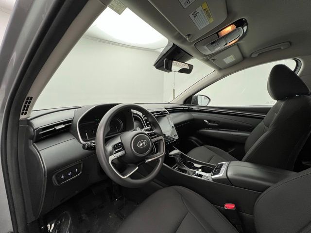 2024 Hyundai Tucson SEL photo 7