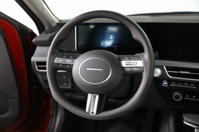 2026 Hyundai Sonata SE photo 3