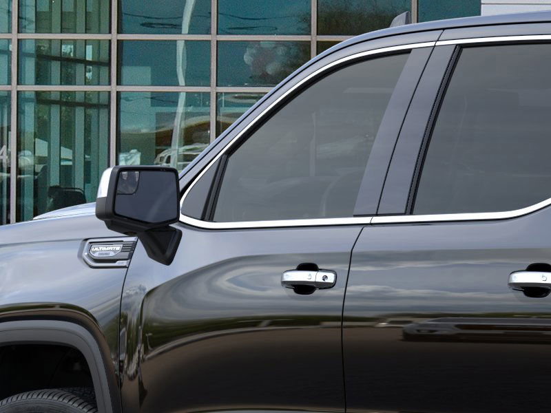 2025 Gmc Sierra 1500 Denali Ultimate photo 12