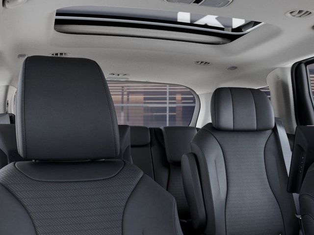 2025 Kia Carnival SX Prestige photo 26