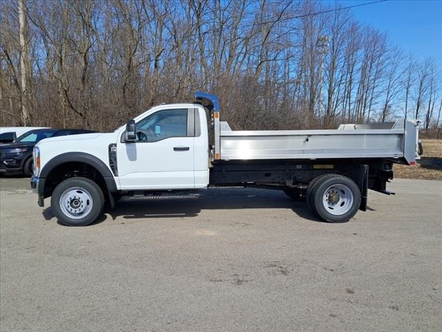 2024 Ford F-550 XL photo 3